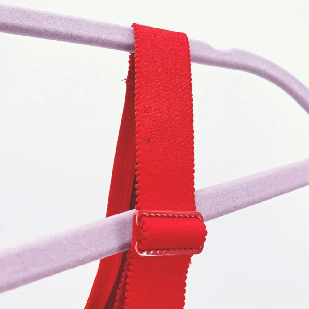Cacique Unlined Full Coverage‎ No-Wire Bra